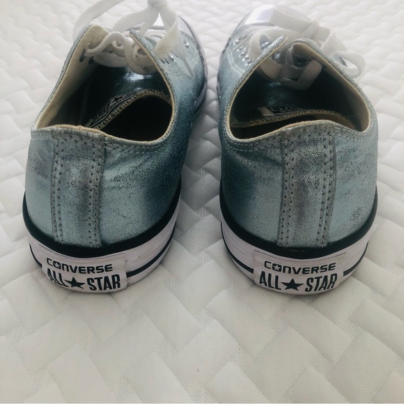 Converse All Star Sneakers - Picture 7 of 8